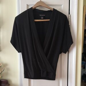 Victoria Secret Black Women's Top